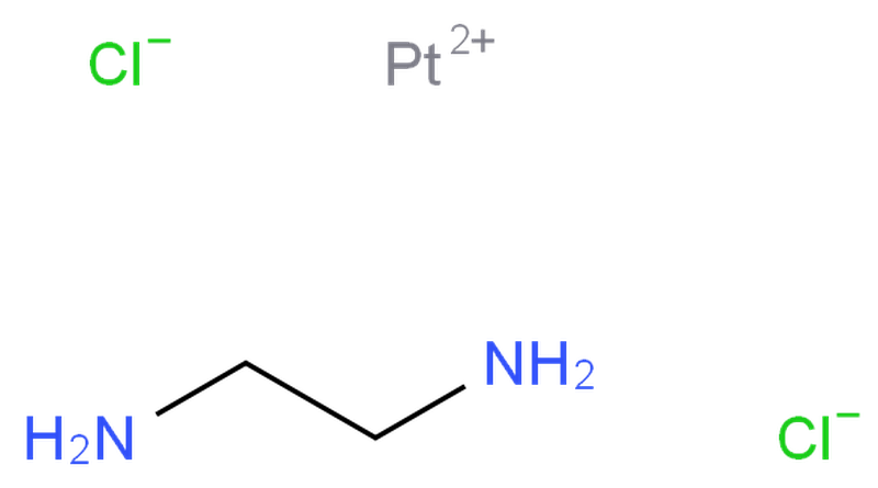 順式二氯乙二胺合鉑(II)14096-51-6；云南鐵坦