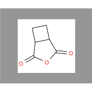 環(huán)丁烷-1,2-二甲酸酐
