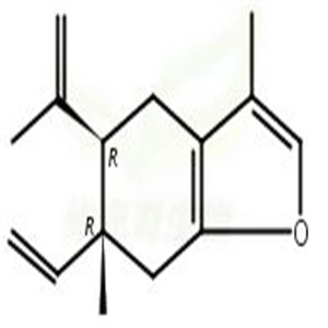 莪術(shù)烯