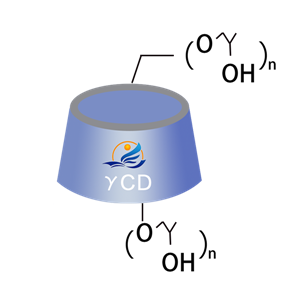羥丙基伽馬環(huán)糊精