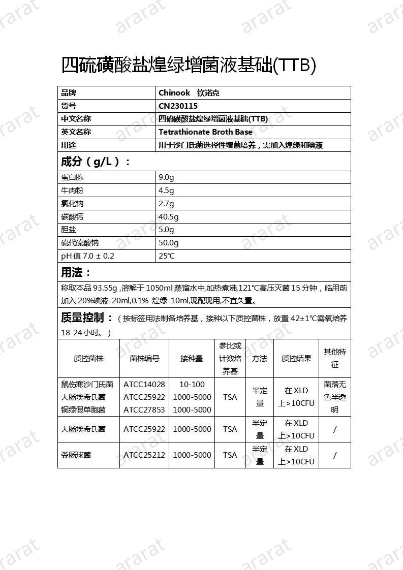 CN230115  四硫磺酸鹽煌綠增菌液基礎(chǔ)(TTB)_01.jpg