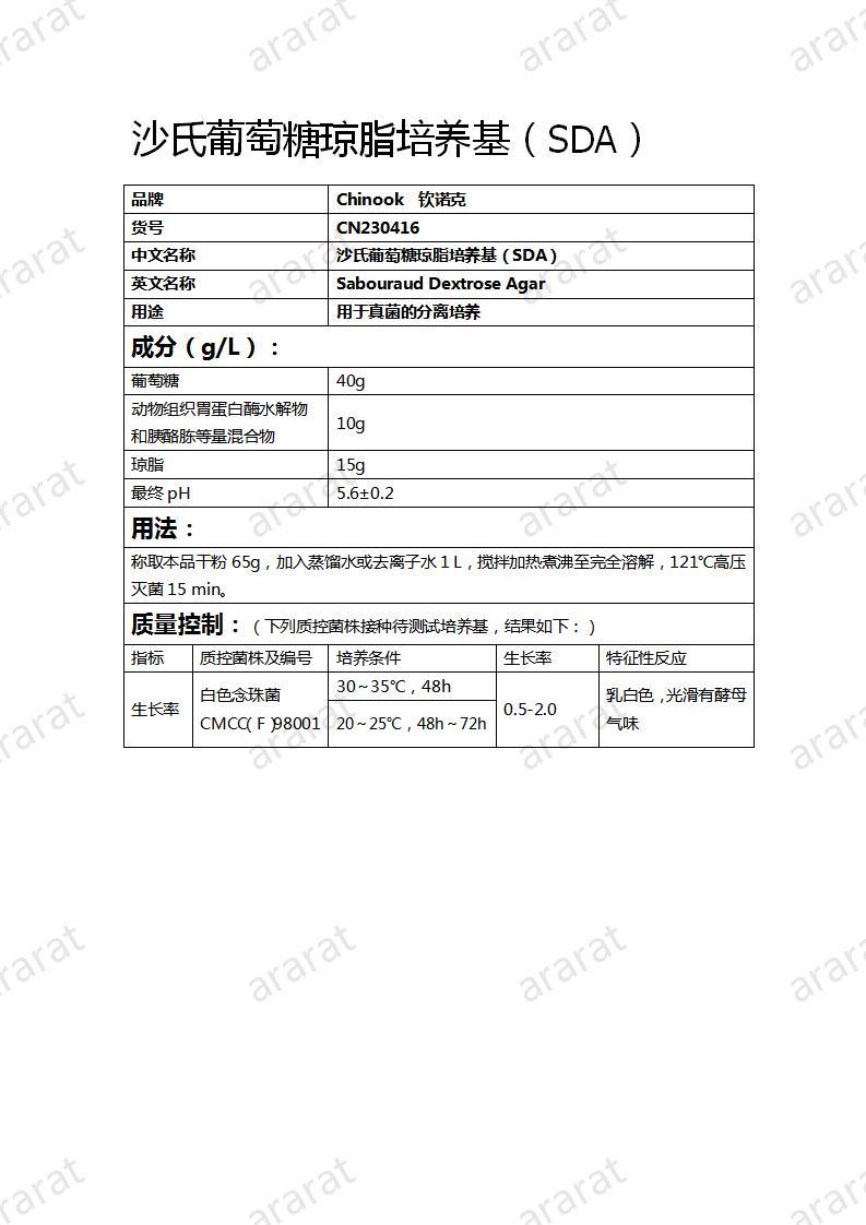 CN230416  沙氏葡萄糖瓊脂培養(yǎng)基（SDA）_01.jpg