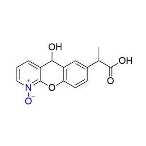 普拉洛芬雜質(zhì)12