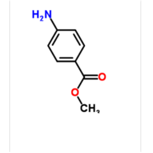 對氨基苯甲酸甲酯