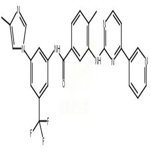 尼羅替尼