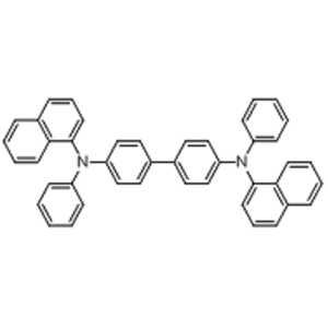 N,N'-二苯基-N,N'-(1-萘基)-1,1'-聯(lián)苯-4,4'-二胺