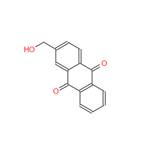 2-(羥甲基)蒽醌
