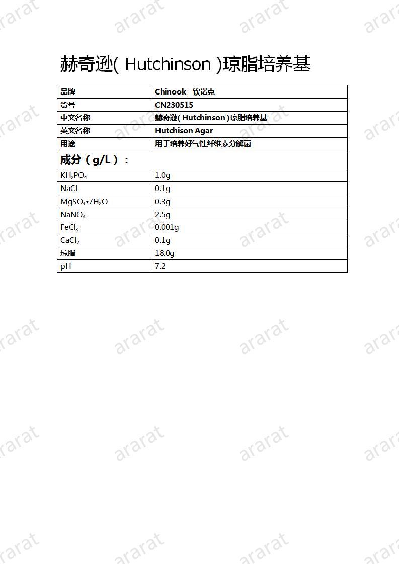 CN230515 赫奇遜( Hutchinson )瓊脂培養(yǎng)基_01.jpg