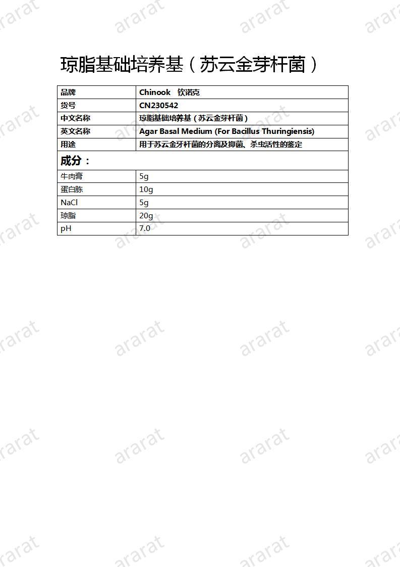 CN230542 瓊脂基礎(chǔ)培養(yǎng)基（蘇云金芽桿菌）_01.jpg