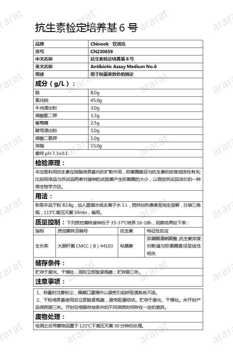 CN230659 抗生素檢定培養(yǎng)基6號(hào)_01.jpg