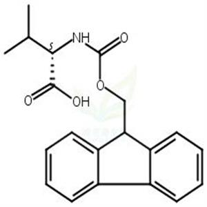 FMOC-L-纈氨酸