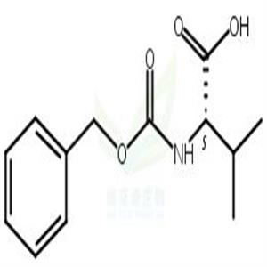 CBZ-L-纈氨酸