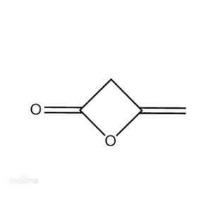 雙乙烯酮