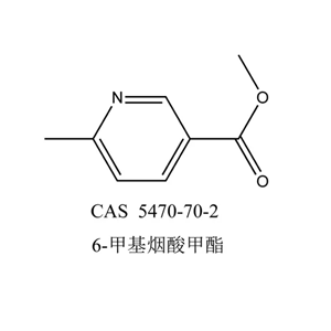 6-甲基煙酸甲酯