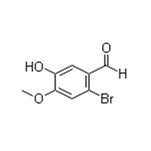 6-溴異香草醛