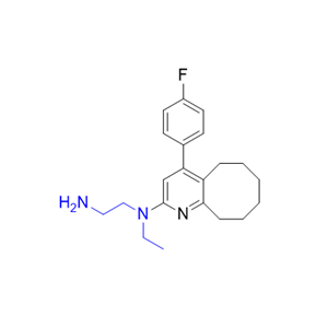 布南色林雜質(zhì)14