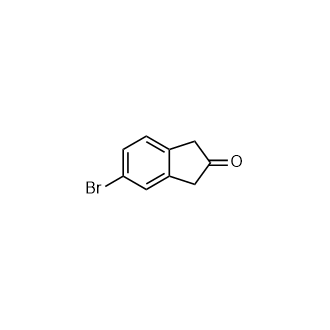 5-溴-2-茚滿酮