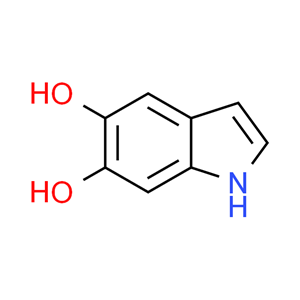 5,6-二羥基吲哚