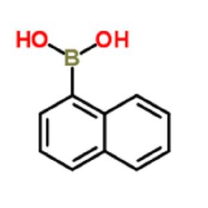 1-萘硼酸