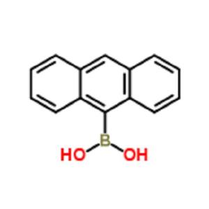 9-蒽硼酸