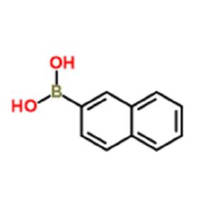 2-萘硼酸