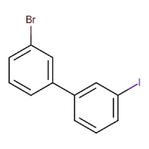 3-溴-3'-碘-1,1'-聯(lián)苯