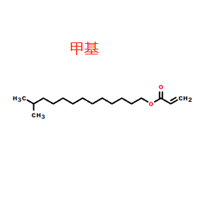 甲基丙烯酸異十三酯