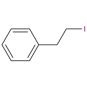 2-碘代乙基苯