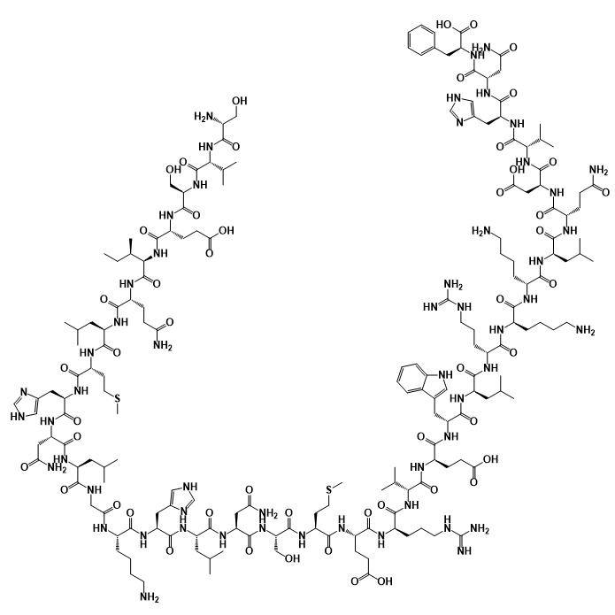 Teriparatide  99294-94-7；52232-67-4.png