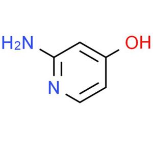 2-氨基-4-羥基吡啶