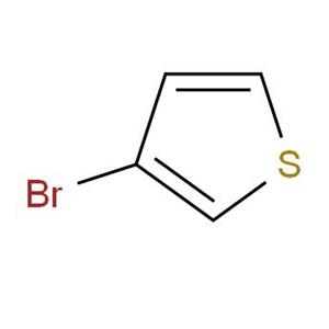 3-溴噻吩