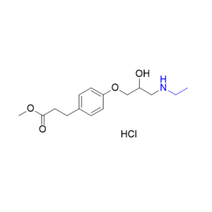 艾司洛爾雜質(zhì)03