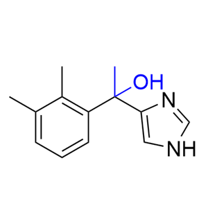 右美托咪定雜質(zhì)01