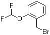 CAS 登錄號(hào)：85684-64-6, 2-(二氟甲氧基)溴芐