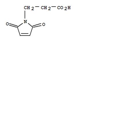 3-馬來酰亞胺基丙酸