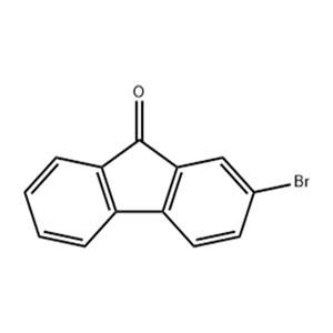 2-溴-9-芴酮