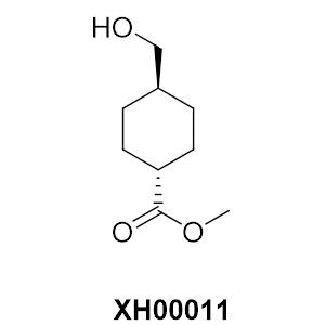 反式 4-(羥甲基)環(huán)己烷甲酸甲酯