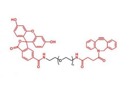 FITC-PEG-DBCO