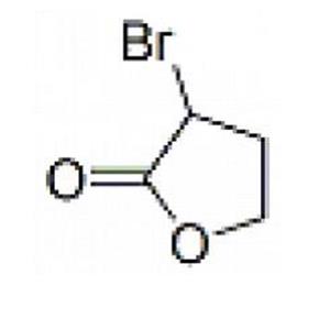 2-溴-γ-丁內(nèi)酯