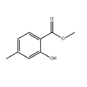 4-甲基水楊酸甲酯