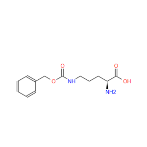 3304-51-6；N'-Cbz-L-鳥氨酸