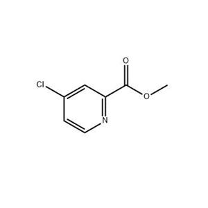 4-氯吡啶-2-甲酸甲酯