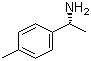 CAS 登錄號(hào)：4187-38-6, (R)-1-(4-甲基苯基)乙胺