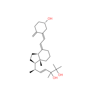 24，25-二羥基維生素D2