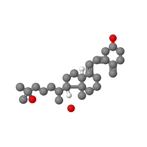 25-羥基維生素D3-[13C5]