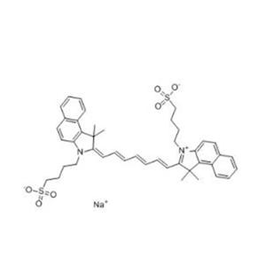 3599-32-4,Indocyanine Green,IR-125