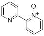 CAS 登錄號：33421-43-1， 2,2'-聯(lián)吡啶一氧化物