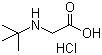 CAS 登錄號(hào)：6939-23-7, N-叔丁基甘氨酸鹽酸鹽