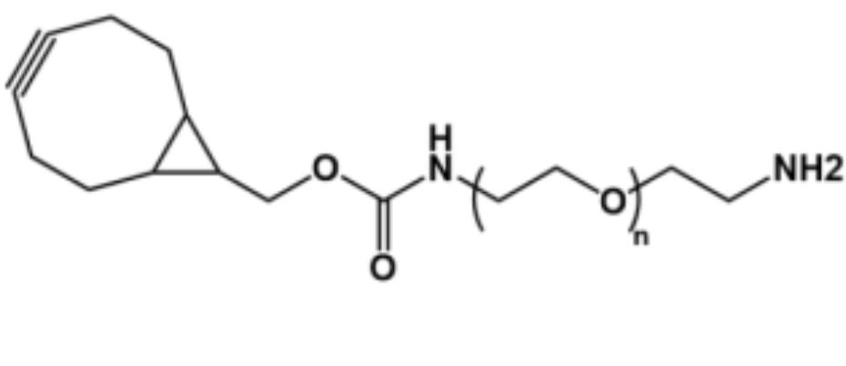 BCN-PEG-NH2