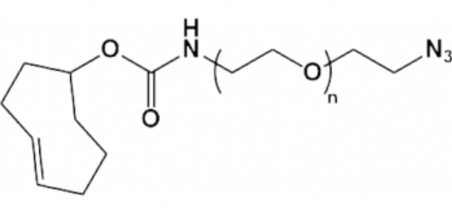 	TCO-PEG-N3